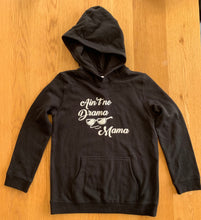 Load image into Gallery viewer, &quot;Ain&#39;t no drama&quot; - Children&#39;s Hoodie